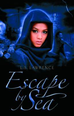 Escape By Sea by L.S Lawrence image
