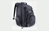 Targus Rakgear Matrix Backpack - Black Up To 15.4"