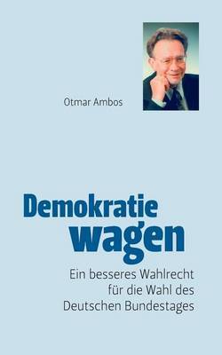 Demokratie Wagen by Otmar Ambos image