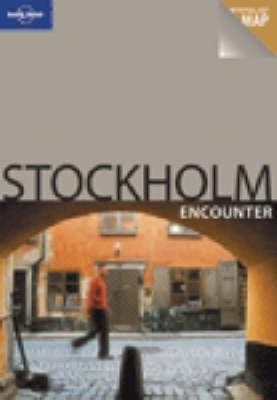 Stockholm by Cristian Bonetto image