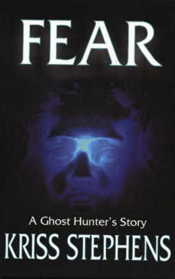 Fear by K. Stephens image