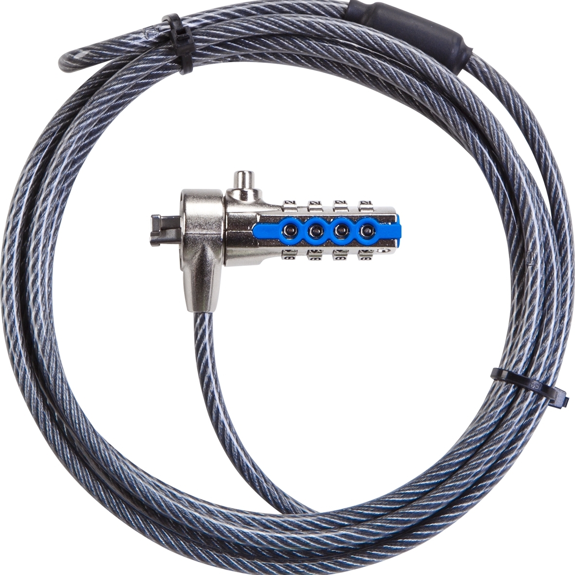 Targus: Defcon CL Notebook Cable lock image