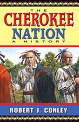 The Cherokee Nation image