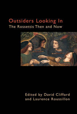 Outsiders Looking In on Hardback