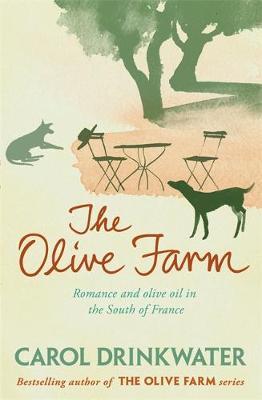 The Olive Farm image