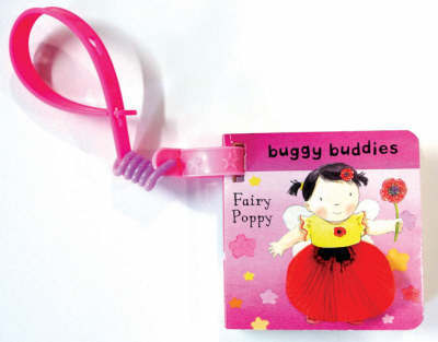 Fairy Buggy Buddies: Fairy Poppy image