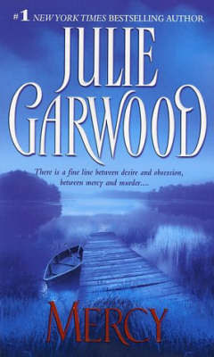 Mercy by Julie Garwood image