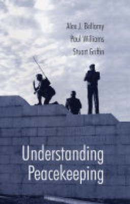 Understanding Peacekeeping by Alex Bellamy image