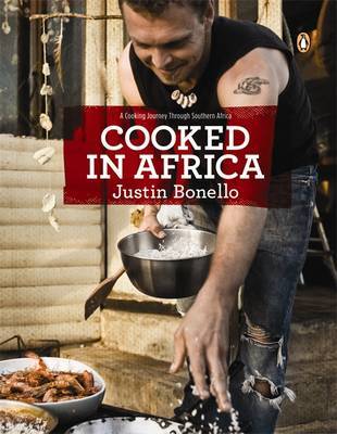 Cooked in Africa image