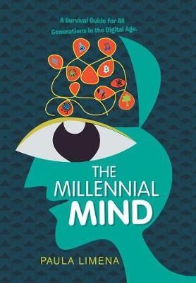 The Millennial Mind by Paula Limena image