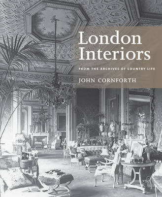 London Interiors by John Cornforth image