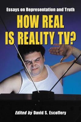 How Real is Reality TV? image