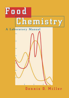 Food Chemistry by Dennis D. Miller image