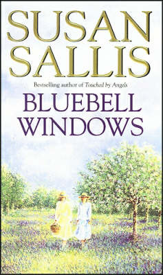 Bluebell Windows by Susan Sallis image