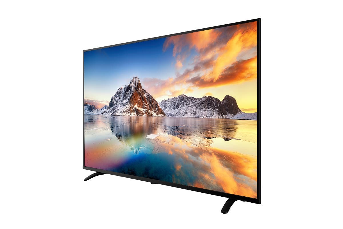 Kogan 58" 4K UHD LED Smart Android TV (Series 9, TU9210)