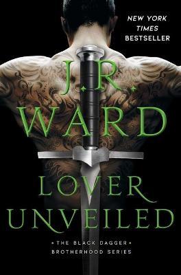 Lover Unveiled, 19 by J.R. Ward image