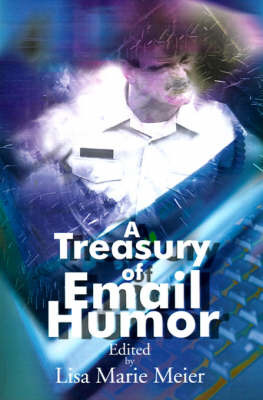 A Treasury of Email Humor image