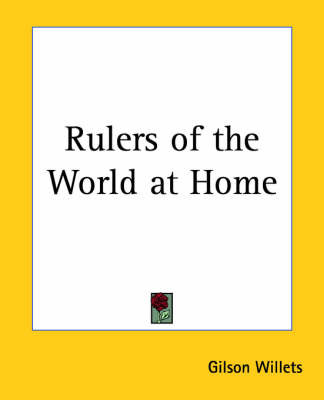 Rulers of the World at Home image