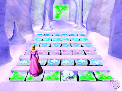 Barbie Collection 1 Barbie & the Magic of Pegasus for PC Games image