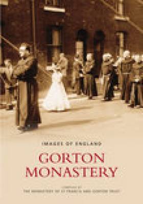 Gorton Monastery by Gorton Trust image
