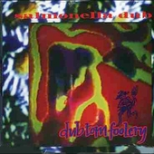 Dub Tom Foolery by Salmonella Dub Dub Tom Foolery by Salmonella Dub