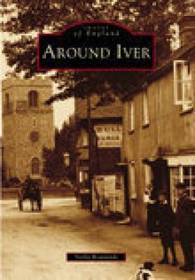 Around Iver by Stella Rowlands image
