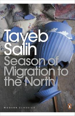 Season of Migration to the North by Tayeb Salih image