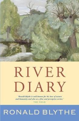 River Diary by Ronald Blythe image