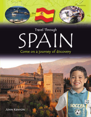 Spain by John Kenyon image