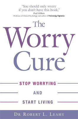 The Worry Cure image