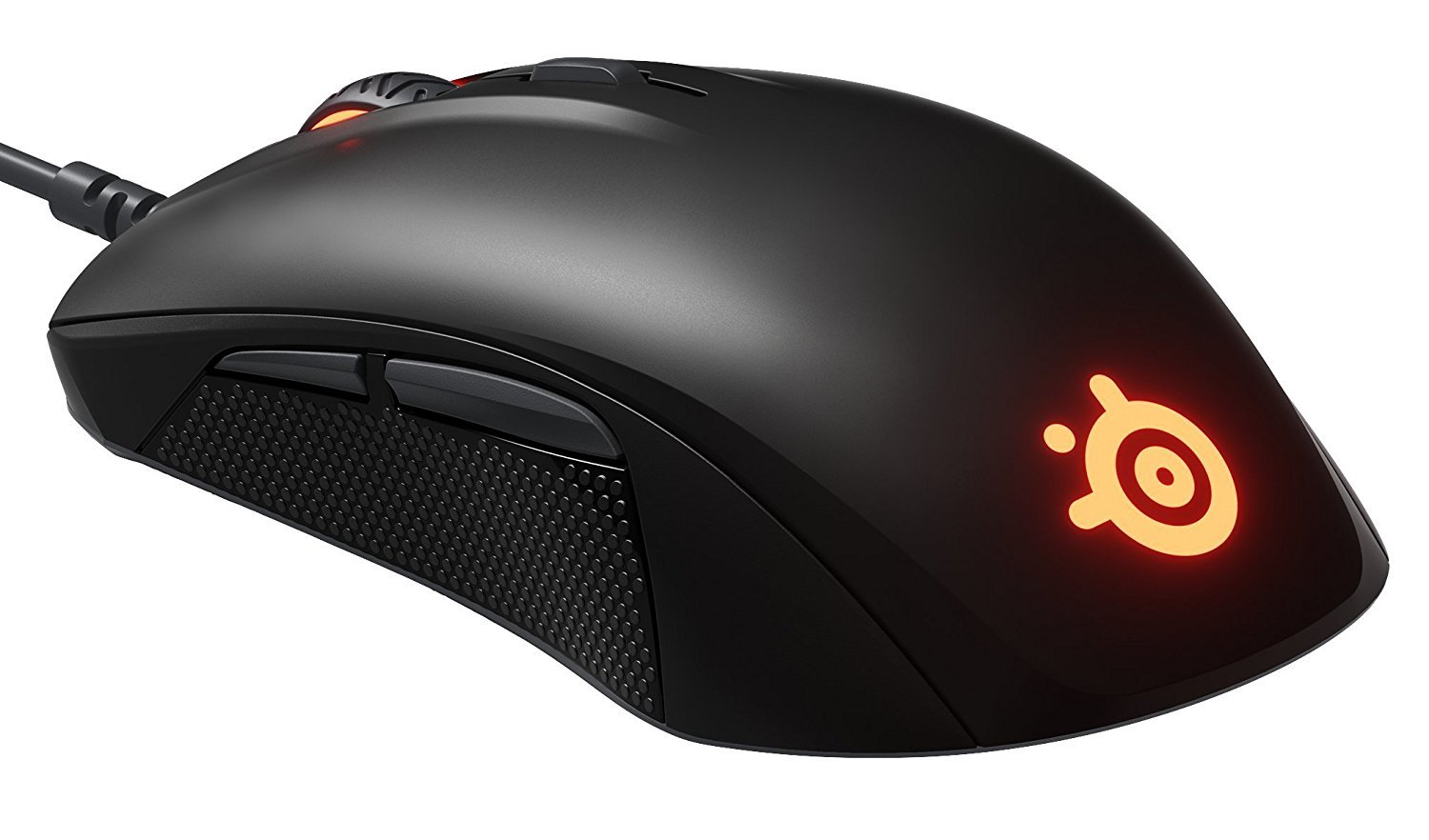 SteelSeries Rival 110 Gaming Mouse on PC