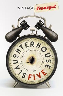 Slaughterhouse 5: The Children's Crusade - A Dirty-dance with Death by Kurt Vonnegut image