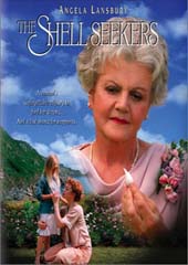 Shell Seekers on DVD Shell Seekers on DVD
