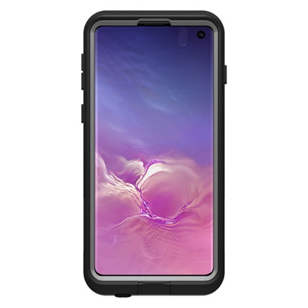 Lifeproof: Fre for Galaxy S10 - Asphalt image