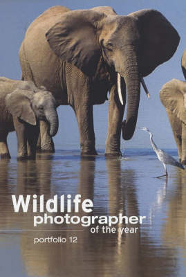 Wildlife Photographer of the Year on Hardback