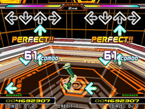 Dancing Stage Supernova for PlayStation 2 image