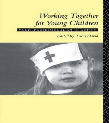 Working Together For Young Children image