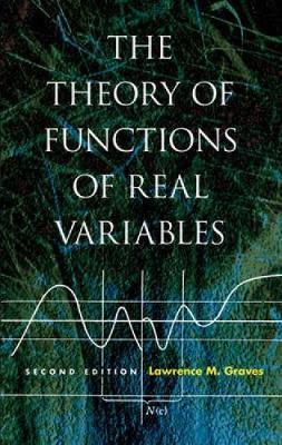 Theory of Functions of Real Variables image