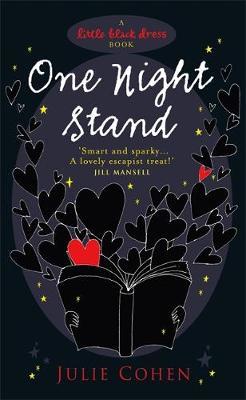One Night Stand by Julie Cohen image