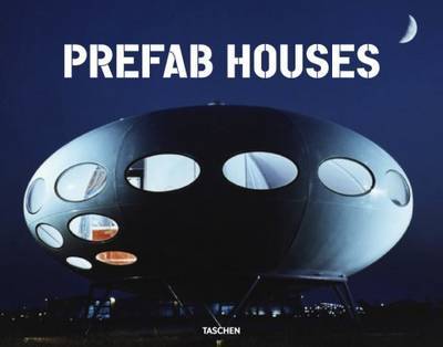 PreFab Houses image