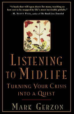 Listening To Midlife by Mark Gerzon image