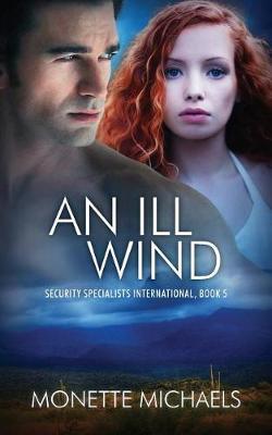 An Ill Wind by Monette Michaels image