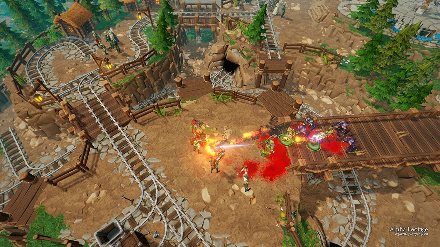 Dungeons 3 image