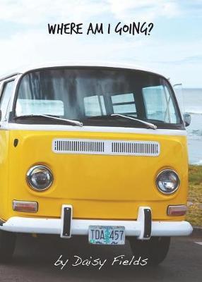 Where Am I Going? by Daisy Fields image