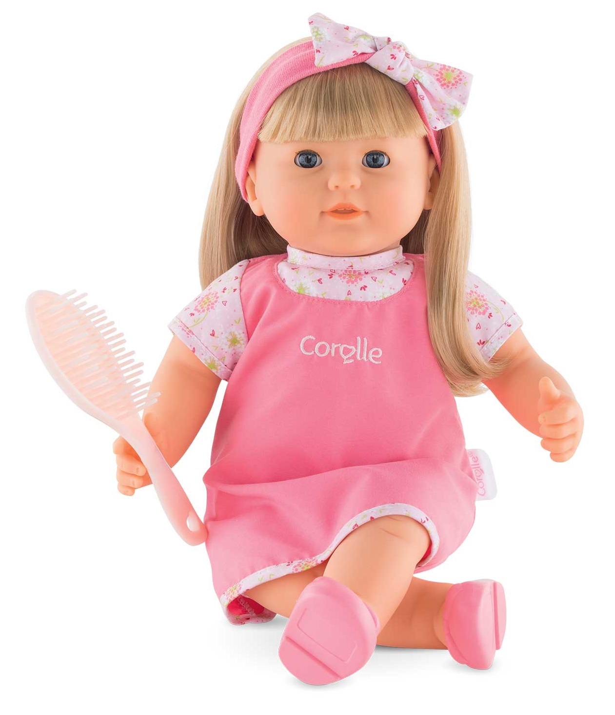 Corolle: Mon Classique - Adele Doll image