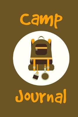 Camp Journal image