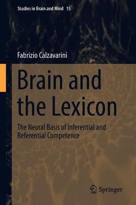 Brain and the Lexicon by Fabrizio Calzavarini image