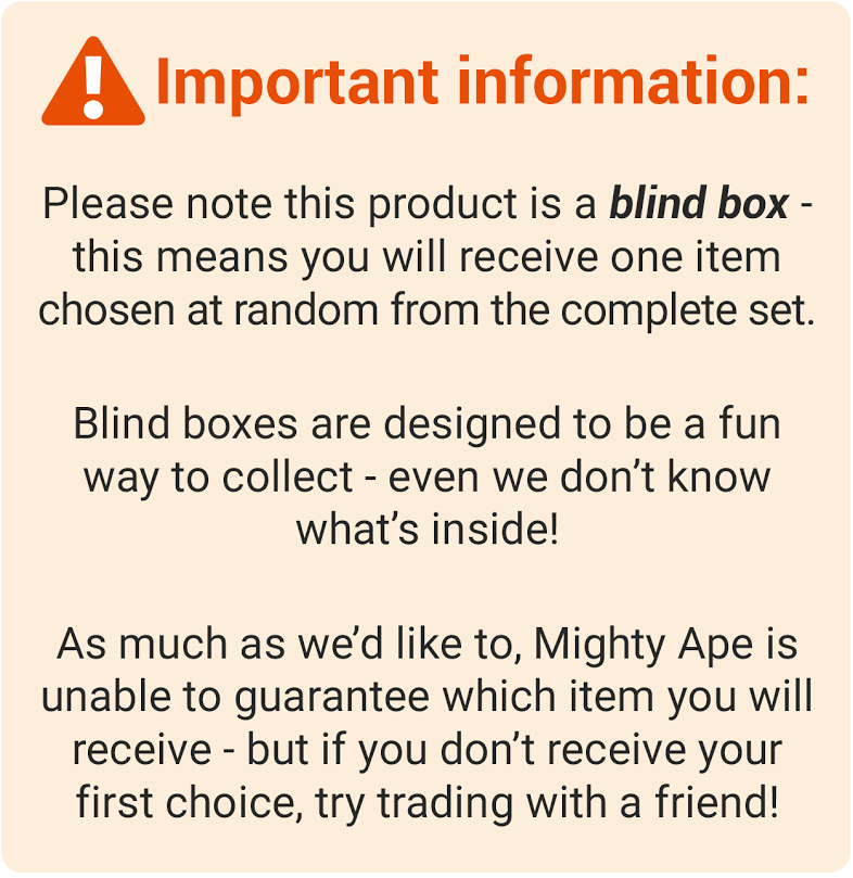 L.O.L: Surprise! Doll - Glitter Globe (Blind Box) image