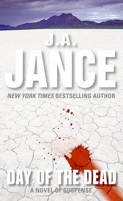 Day of the Dead by J.A. Jance image