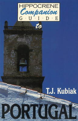 Portugal on Hardback by T.J. Kubiak